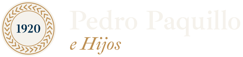 Quesos Pedro Paquillo e Hijos, inicio